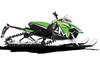 Arctic Cat M 6000 Sno Pro ES (153) 2016